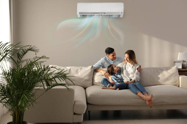 Best VRF (Variable Refrigerant Flow) Systems in Ozark, MO