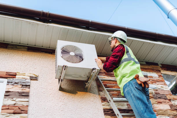 Trusted Ozark, MO HVAC Experts