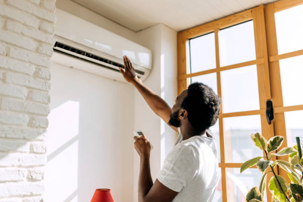 Best Geothermal HVAC Systems in Ozark, MO