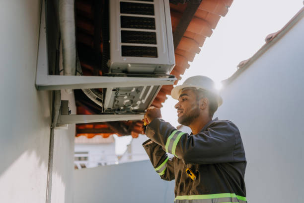 Best Emergency HVAC Services in Ozark, MO